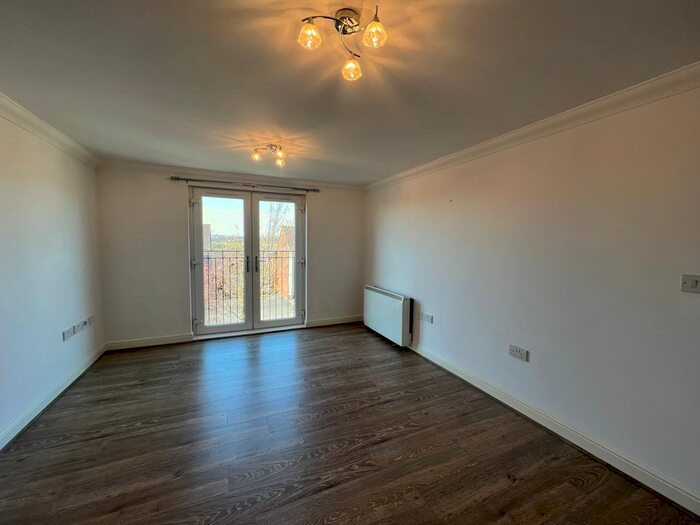 1 Bedroom Flat To Rent In Geraint Jeremiah Close, Neath, SA11