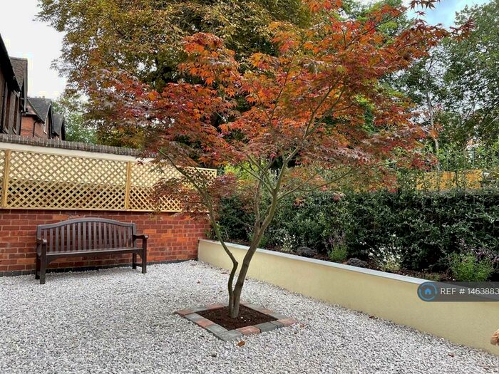 1 Bedroom Flat To Rent In Cavendish Crescent South, Nottingham, NG7