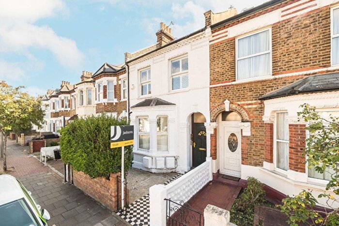 1 Bedroom Flat To Rent In Earlsfield Road, Earlsfield, SW18