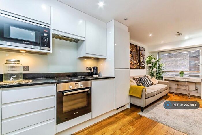1 Bedroom Flat To Rent In Green Dragon House, Croydon, CR0