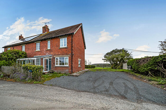 4 Bedroom Semi-Detached House For Sale In Corsley, Corsley, Warminster, BA12