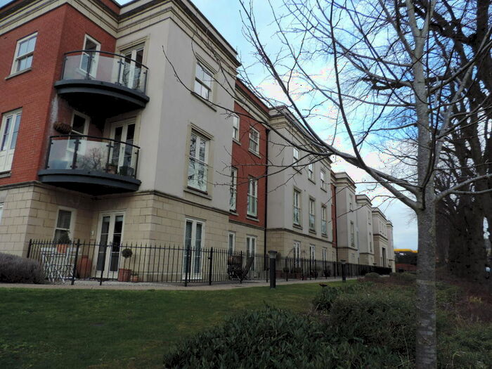 2 Bedroom Apartment To Rent In Royal Mew, Ashby De La Zouch, LE65