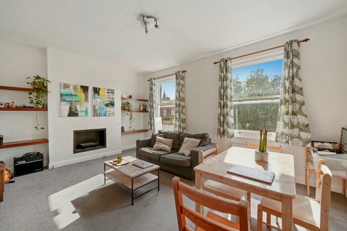 1 Bedroom Flat To Rent In Bravington Road, London, W9