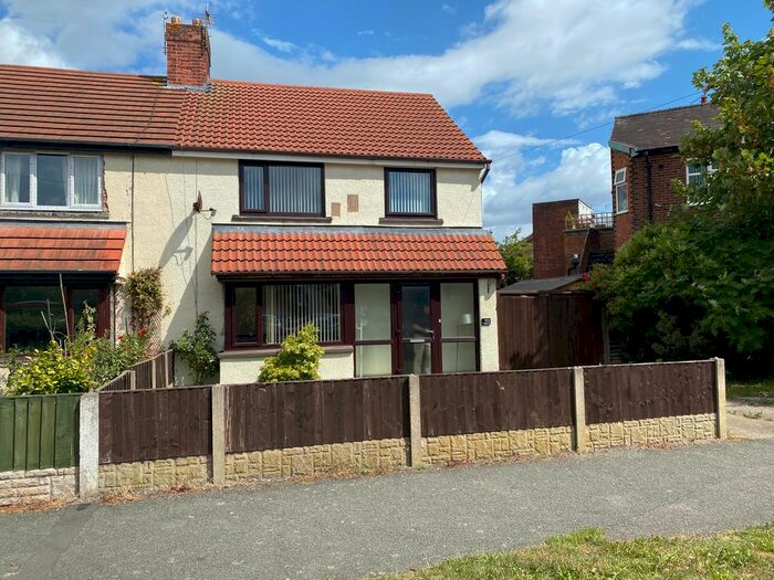 3 Bedroom Property To Rent In Reeds Lane, Moreton, Wirral, CH46