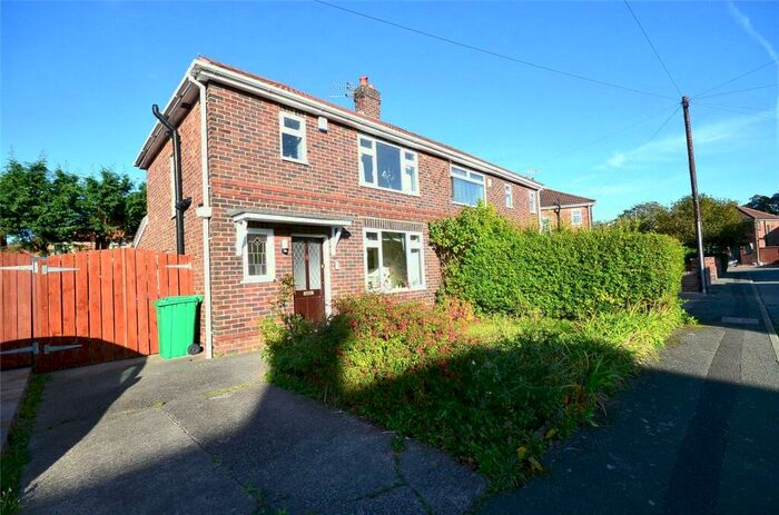 4 Bedroom Semi-Detached House To Rent In Greylands Road, Didsbury, Manchester, M20