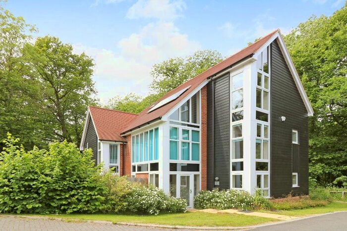 4 Bedroom Detached House To Rent In Campion Close, Ashford TN25