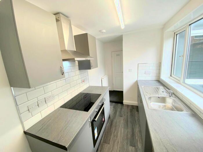 2 Bedroom Terraced House To Rent In Samuel Street, Stockton-On-Tees, TS19