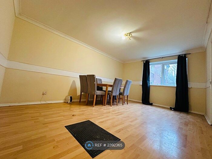 2 Bedroom Flat To Rent In Gurney Close, Barking, IG11