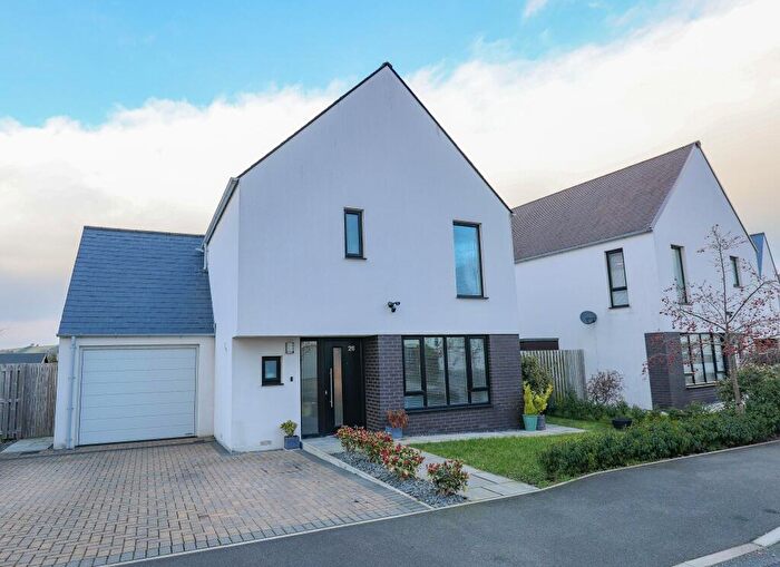 3 Bedroom Detached House For Sale In Forest Heights, Halton, Lancaster, LA2