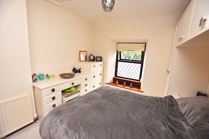 2 Bedroom Cottage For Sale In Soutergate, Ulverston, Cumbria, LA12
