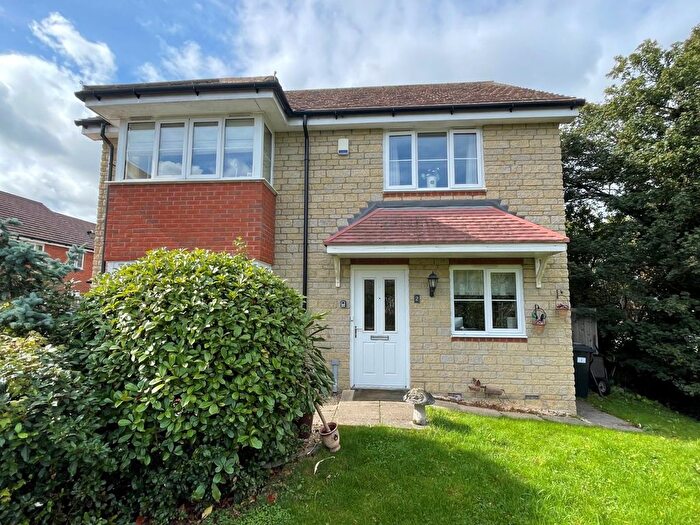 4 Bedroom Detached House For Sale In Lapwing Lane, Watchfield, Oxfordshire, SN6
