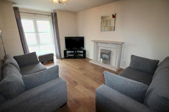 2 Bedroom Flat To Rent In Links Road, Aberdeen, AB24