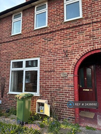 2 Bedroom Terraced House To Rent In Hedgemans Road, Dagenham, RM9