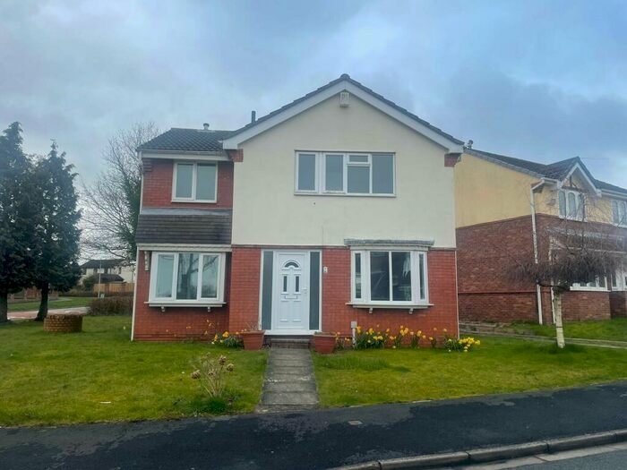 4 Bedroom Detached House To Rent In Chatsworth Close, Beverley, HU17