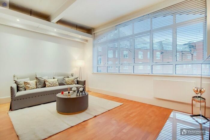 1 Bedroom Flat To Rent In City Reach, Dingley Road, Clerkenwell, London, EC1V