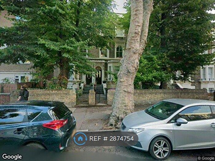 2 Bedroom Maisonette To Rent In Approach Road, London, E2