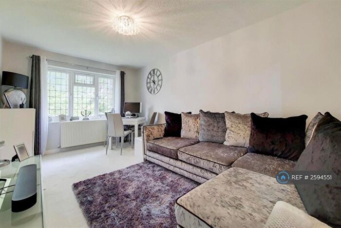 1 Bedroom Maisonette To Rent In Harrow Weald, Harrow Weald, HA3