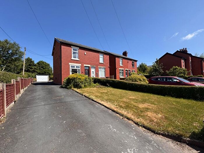 2 Bedroom Property For Sale In Marsh Lane, Longton, PR4