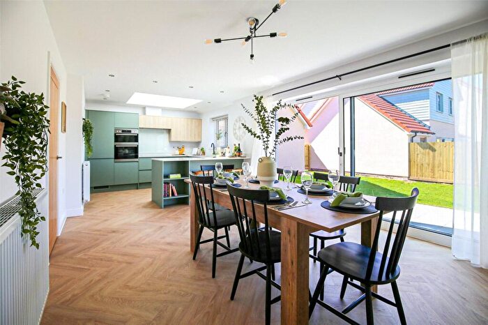 4 Bedroom Detached House For Sale In Knightcott, Banwell, Somerset, BS29