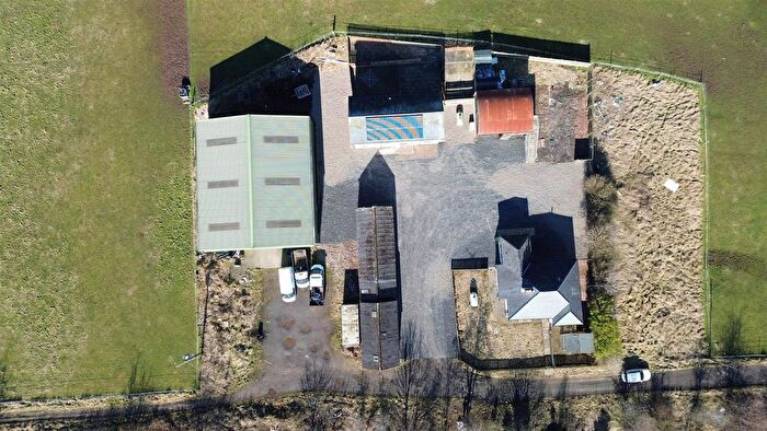 Property For Sale In Development, Emmock Lane, Dundee, DD4