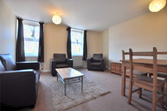 1 Bedroom Flat To Rent In Walworth Road, London, SE17
