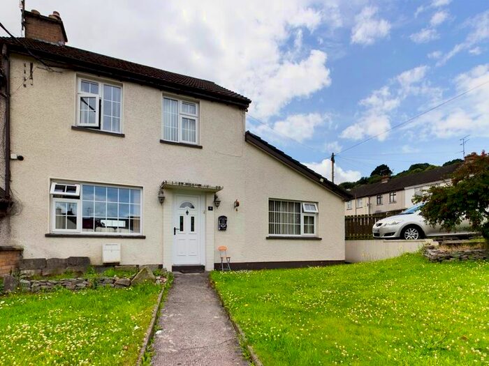 3 Bedroom End Of Terrace House For Sale In Monaghan Row, Newry, BT35