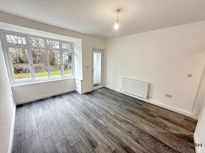 4 Bedroom Terraced House To Rent In Alpha Street, Doncaster, DN5