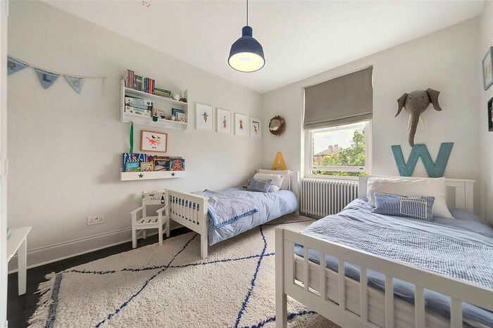 5 Bedroom End Of Terrace House To Rent In Seymour Road, London, SW15