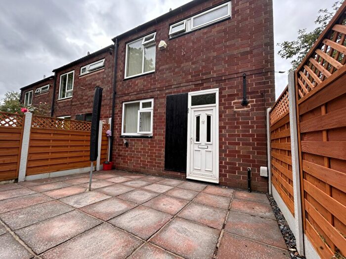 2 Bedroom End Of Terrace House To Rent In Firshill Crescent, Sheffield, S4