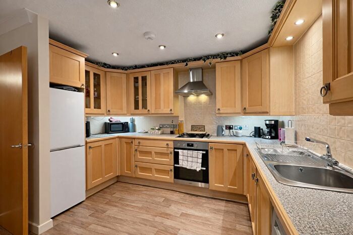1 Bedroom Flat For Sale In Newton Road, Great Barr, Birmingham, West Midlands, B43