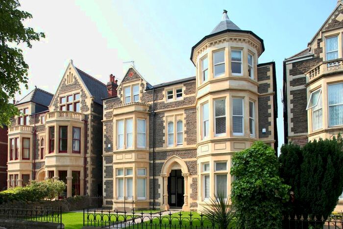 1 Bedroom Flat To Rent In Cathedral Road, Pontcanna, Cardiff, CF11