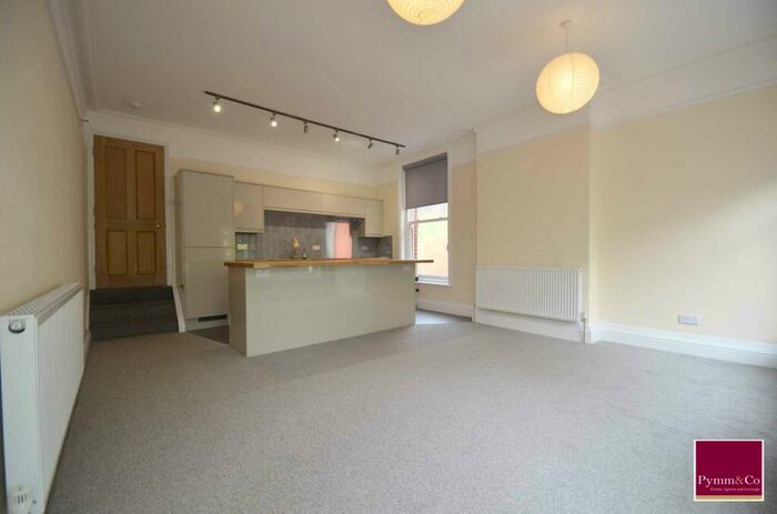 2 Bedroom Maisonette To Rent In St Benedicts Street, Norwich, NR2