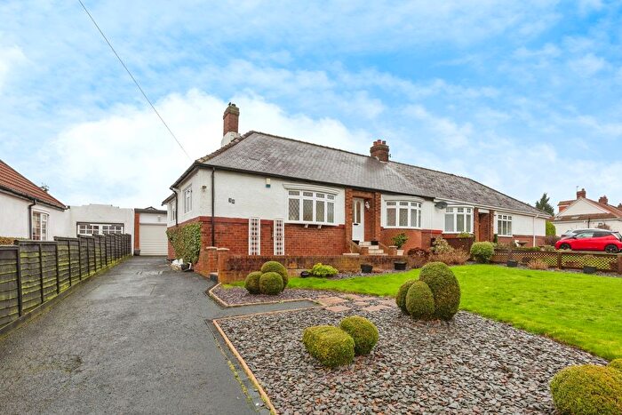 2 Bedroom Bungalow For Sale In Biddick Lane, Washington, Tyne And Wear, NE38