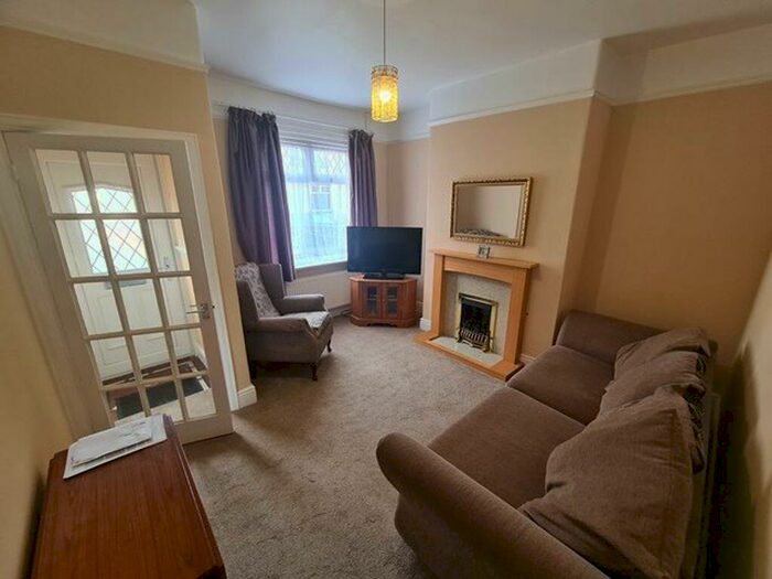 2 Bedroom Terraced House To Rent In Farm Street, Barrow-In-Furness, LA14