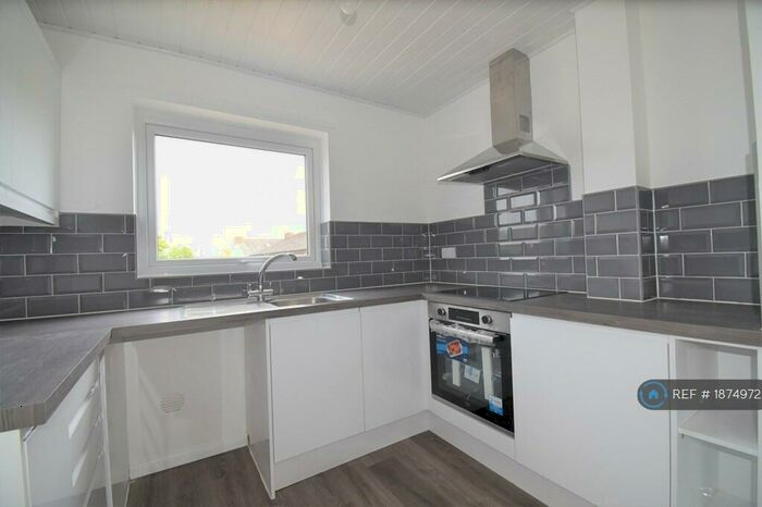 2 Bedroom Flat To Rent In West Street, Wigton, CA7