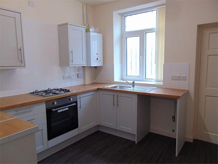 2 Bedroom Terraced House To Rent In Stockbridge Road, Padiham, Burnley, BB12