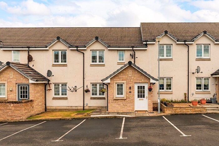 2 Bedroom Flat For Sale In McGregor Pend, Prestonpans, EH32