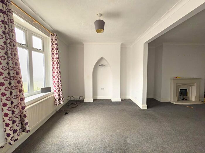 3 Bedroom Terraced House For Sale In Hawthorne Terrace, New Brancepeth, Durham, DH7