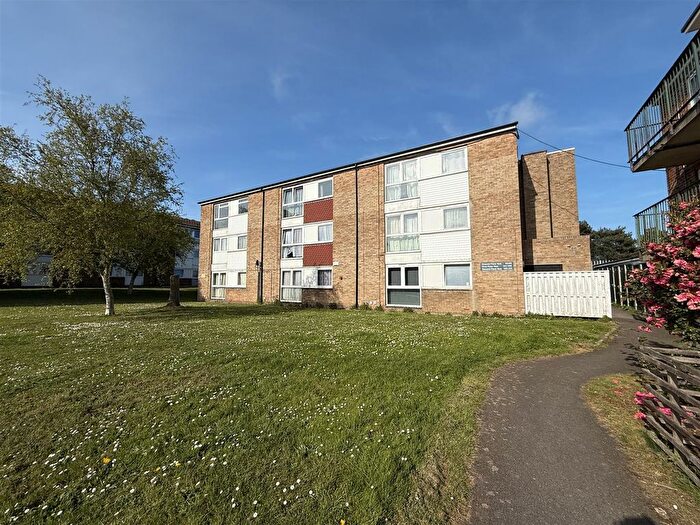 1 Bedroom Flat To Rent In Clements Road, Ramsgate, CT12