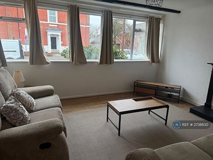 1 Bedroom Flat To Rent In Radbourne Street, Derby, DE22