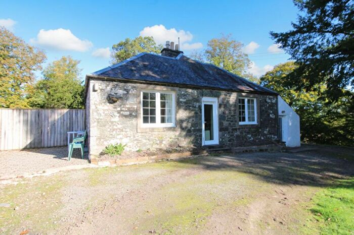 3 Bedroom Semi Detached House To Rent In Mossdale, Hensol, DG7