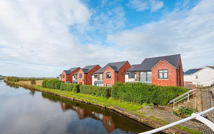 4 Bedroom Detached House For Sale In Summerwood Lane, Ormskirk, L39