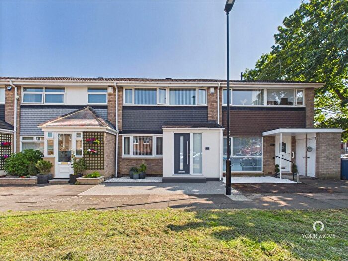 3 Bedroom Terraced House For Sale In Lowbiggin, Newcastle Upon Tyne, Tyne And Wear, NE5