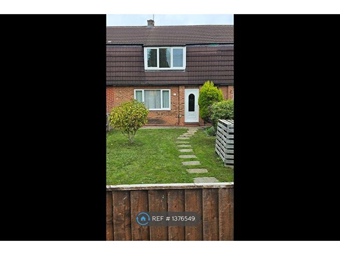 3 Bedroom Terraced House To Rent In Champion Way, Oxford, OX4