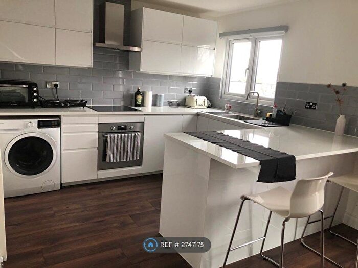 1 Bedroom Flat To Rent In Fordhook Avenue, London, W5