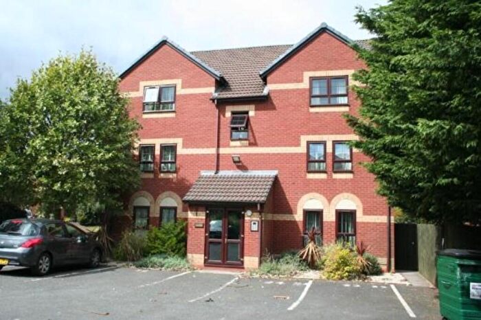 Studio To Rent In Goldstar Way, Birmingham, B33