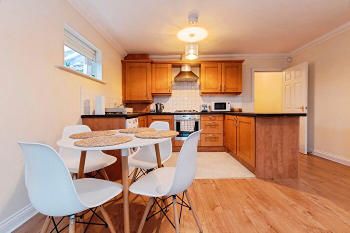 1 Bedroom Flat For Sale In Christchurch Road, Bournemouth, Dorset, BH7