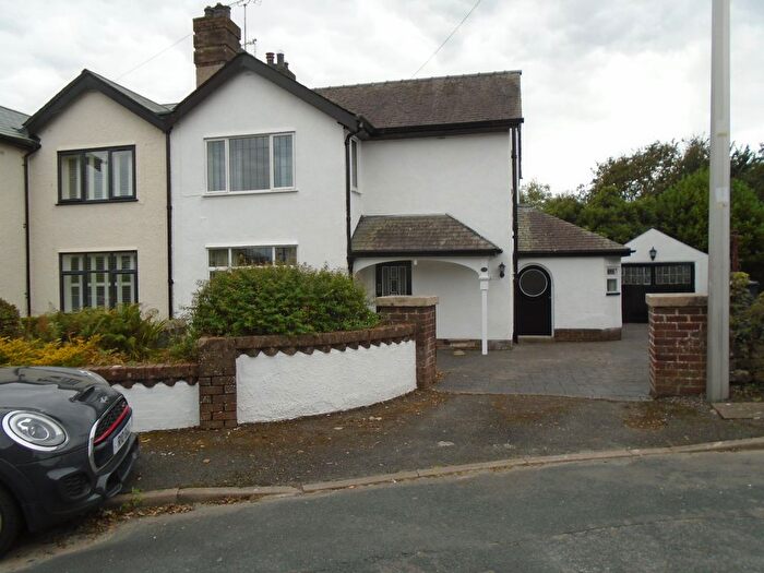 3 Bedroom Semi-Detached House For Sale In Springfield Park Road, Ulverston, LA12