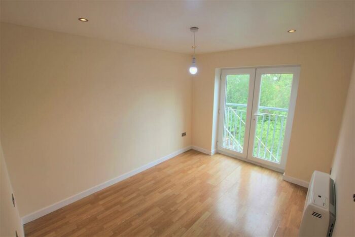 1 Bedroom Apartment To Rent In River Soar Living, Western Road, Leicester, LE3
