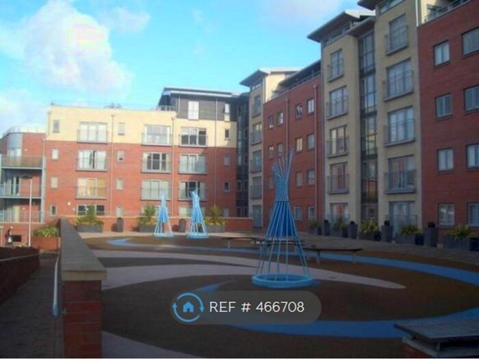 2 Bedroom Flat To Rent In Queens Street, Chester, CH1